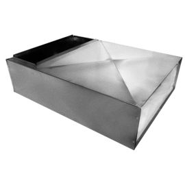 Southwark Metal Mfg Co Sbf36 Mixing Boxes Discharge Plenum Plenum Kits Carrier Hvac
