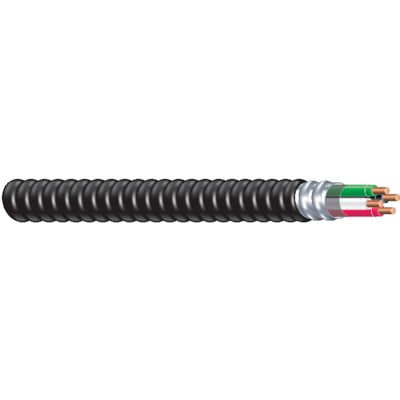 【BRIEFING 】EASY WIRE SL PACKABLE 81303 Southwire® - 59351203 EZ-IN™ Mini-Split Cable 14/4 50ft Roll CS