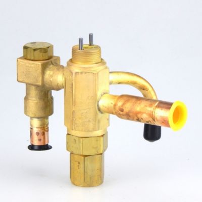 spr ‎ 168719 - Sporlan 168719 - ERZE-8-GA 5/8