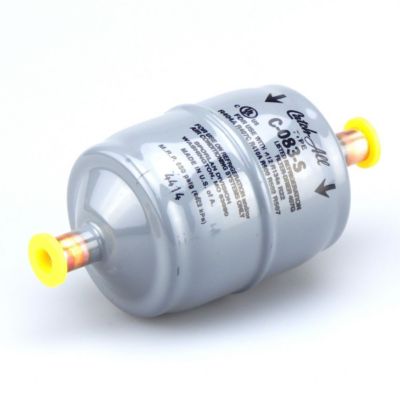 Parker Sporlan - 400503 3/8INSWEAT SEALED FILTER 400503 | CE