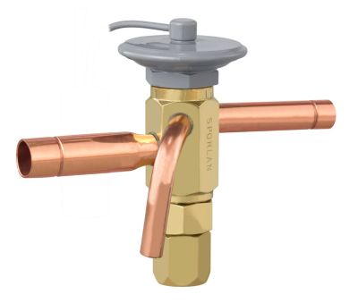 Parker Sporlan - 5' Extension Valve SRDE-1-ZP40 | CE