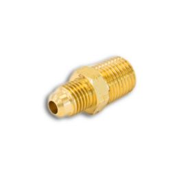 Mueller Streamline A 04585 Brass Fitting Carrier Hvac
