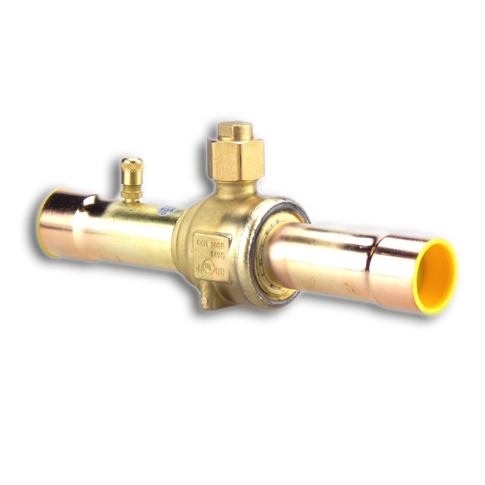 Mueller Streamline Ac17866 Valves Accessories Carrier Hvac