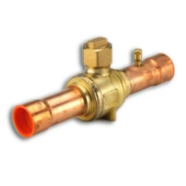 Mueller Streamline Ac17867 Valves Accessories Carrier Hvac