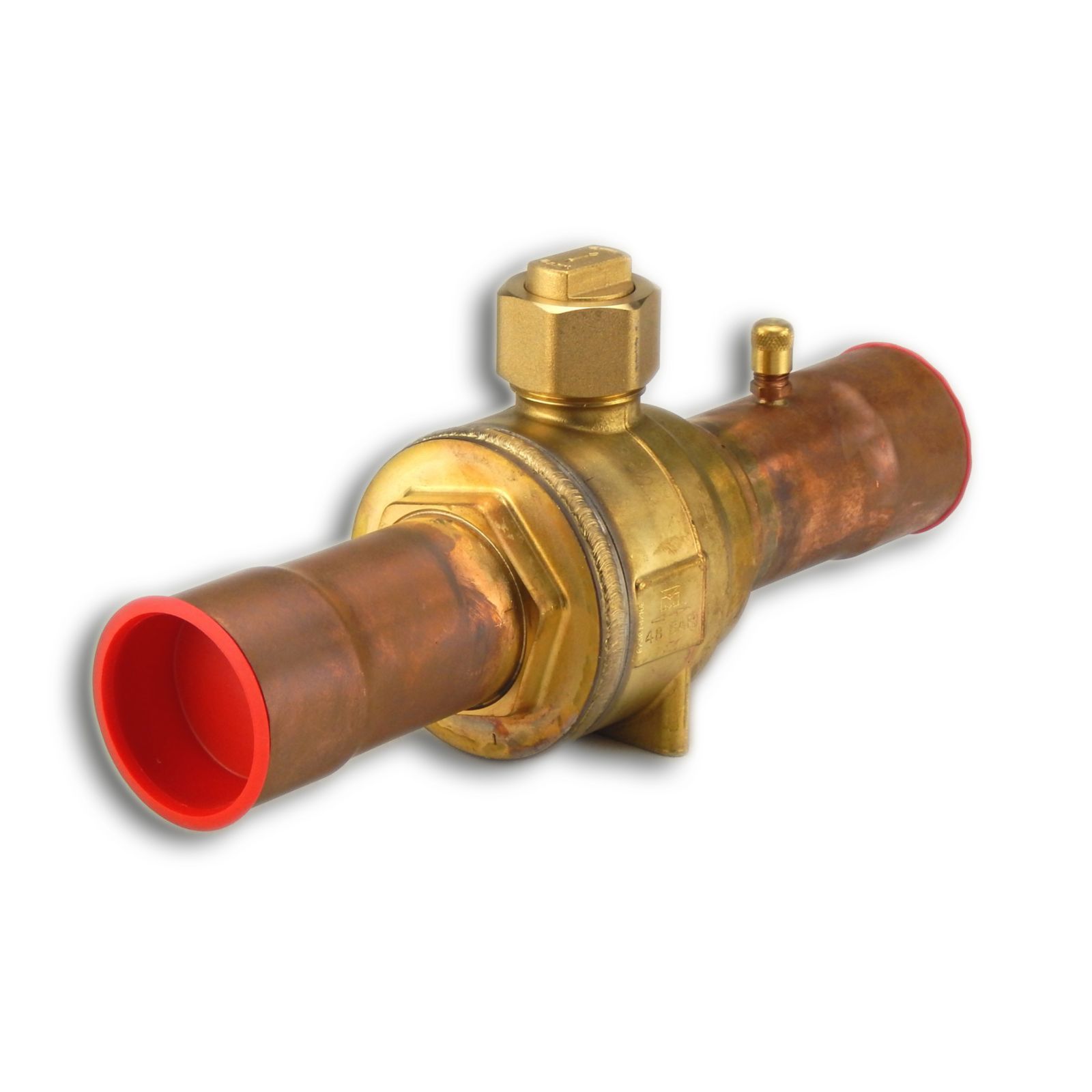 Mueller Streamline Ac17868 Valves Accessories Carrier Hvac