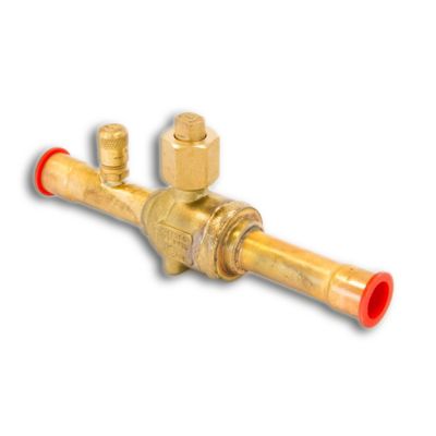 Streamline® - Ball Valve - 5/8