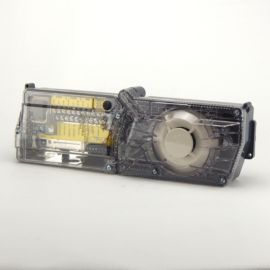 System Sensor D4120 Smoke Detector Carrier Hvac