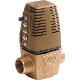 Taco 572-3 Hydronic Zone Valves | Carrier HVAC