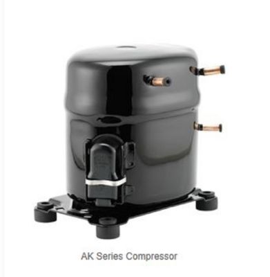 ＴＫＭ Tecumseh - AKA9462EXD Reciprocating Compressor 6,300 BTU CBP, R22