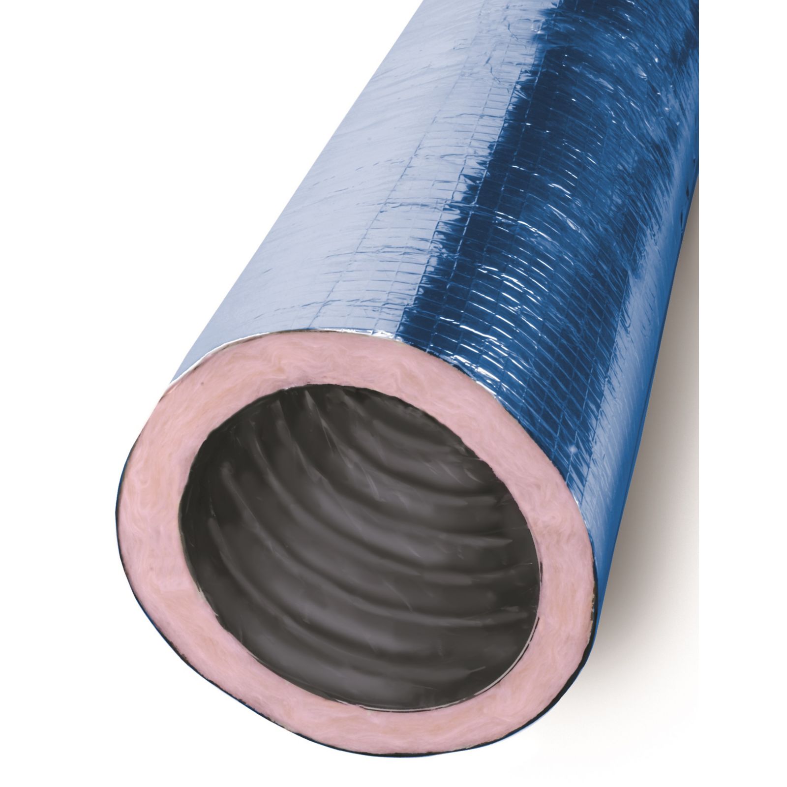 Thermaflex 052200070003 Insulated Flex Carrier Hvac
