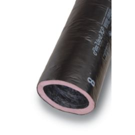 Thermaflex 16 Flexvent Kp Insulated Flex Duct R8 Box Carrier Hvac