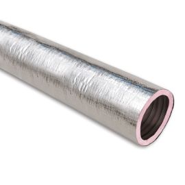 Thermaflex 8 Km R6 Flex Vent Insulated Flexible Air Duct Bag Carrier Hvac