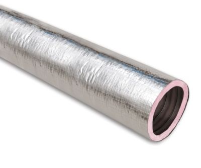 Thermaflex - 7 KM R8 FlexVent Flex Duct FD-7X25-R8F | CE