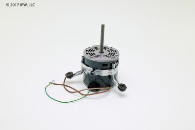 Titus HVAC - 31671881 3/4HP-277-VAV MOTOR TQS 31671881 | CE