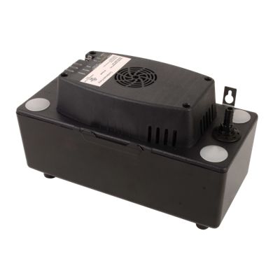 TopTech - Condensate Pump with Tubing 230 VAC TT-CP-20-230T | CE
