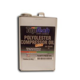 TopTech - TT-POE32-GAL POE 32 1 Gallon | Carrier HVAC