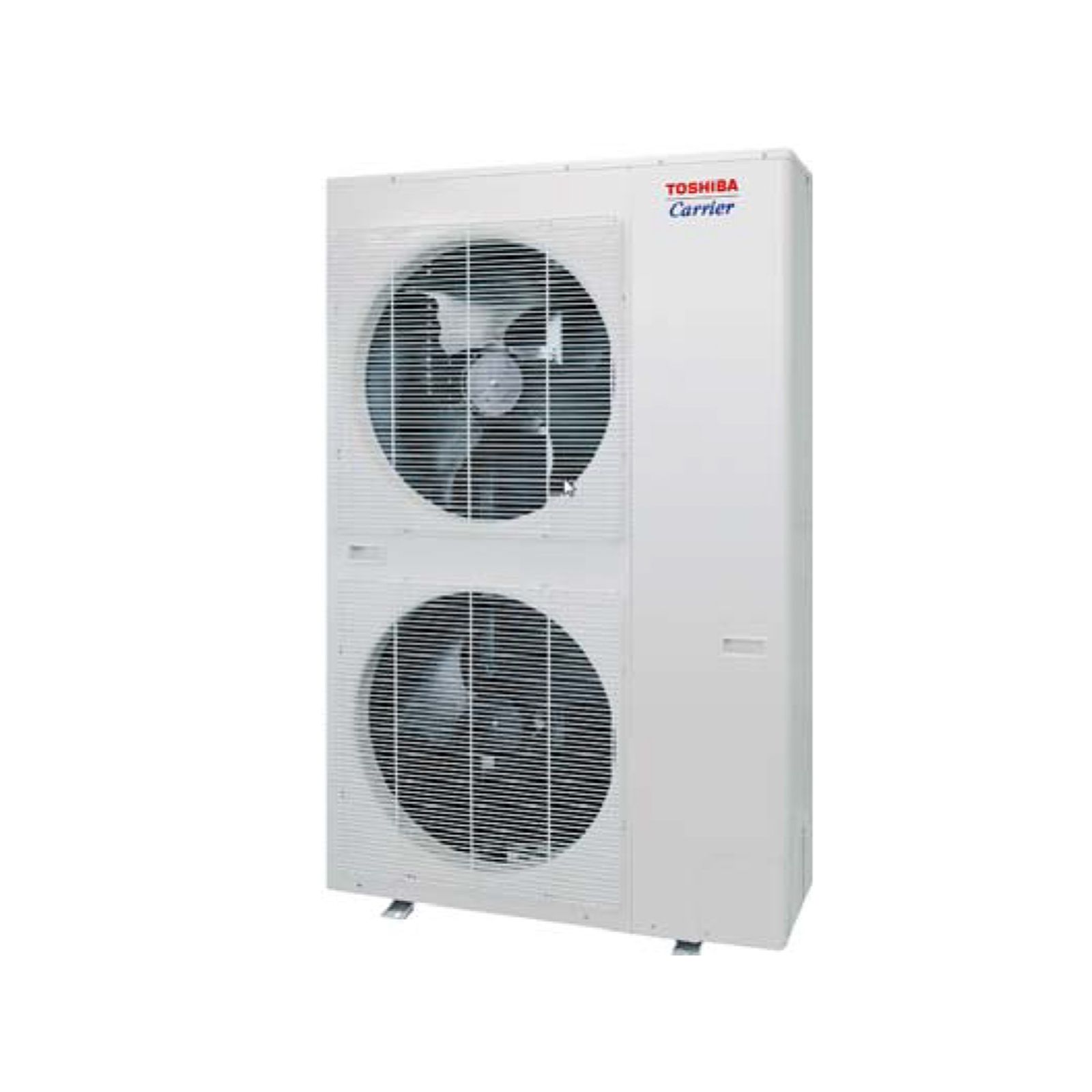 Carrier Toshiba 5 Ton Smms E Single Vrf Outdoor Unit Heat Pump Carrier Hvac