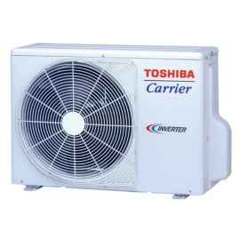 toshiba ductless