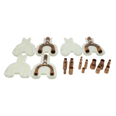 Carrier® Toshiba Ductless Y-Shape Branching Joint for Heat Pump