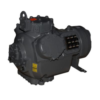 TOTALINE® - 6E565TL360T Remanufactured Semi-Hermectic Compressor