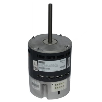 TOTALINE® - X13 Blower Motor - ECM 208-230V 1,050 RPM 3/4 HP 5