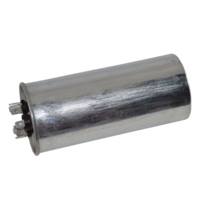 TOTALINE® - Run Capacitor Round 370/440V Dual 80/7.5MFD P291