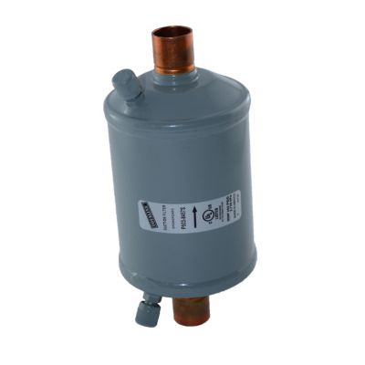 でいりーpd TOTALINE® - High Capacity Suction Line Filter Drier 45 CI 7/8