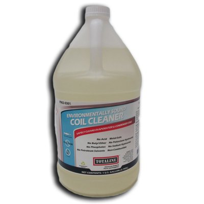 Totaline® Evaporator Coil Cleaner Concentrate 1 gal.