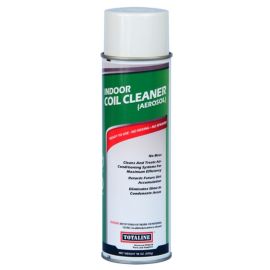 Totaline P902 1018 Indoor Coil Cleaner Concentrate 18 Oz Aerosol Can For Full Case Buy 12 Carrier Hvac