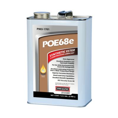 TOTALINE® - Polyol-ester Oil (1 Gallon) P903-1701 | CE