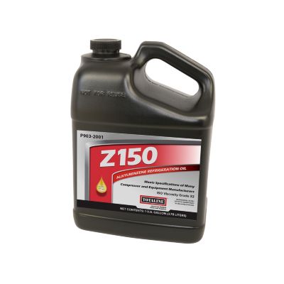TOTALINE® - Alkabenzine Refrigeration Oil Z-150 (1 Gallon) P903