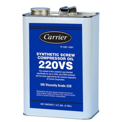 TOTALINE® - Synthetic Oil 1 Gal. 