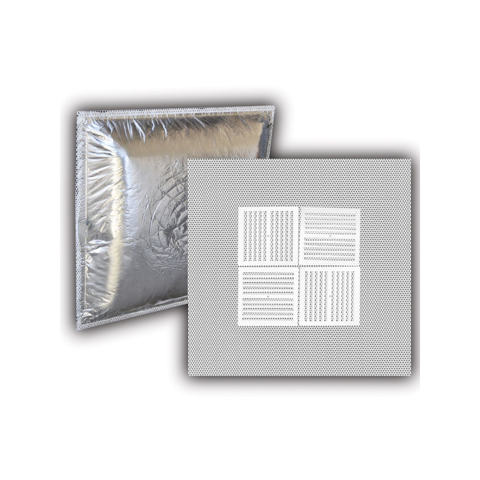 Truaire 1010mas Sidewall And Ceiling Diffusers Carrier Hvac