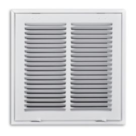 Truaire 190rf 12x12 Return Air Filter Grilles Carrier Hvac