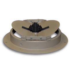 Truaire 800 08 Sidewall And Ceiling Diffusers Carrier Hvac