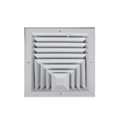 Truaire A503m 06x06 Sidewall And Ceiling Diffusers Carrier Hvac