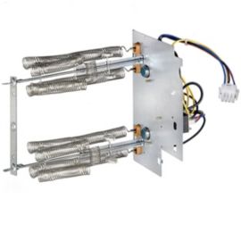 Tutco 81 0453 00 5 Kw Non Fused Single Phase Unit Heater For Carrier Air Handlers Carrier Hvac