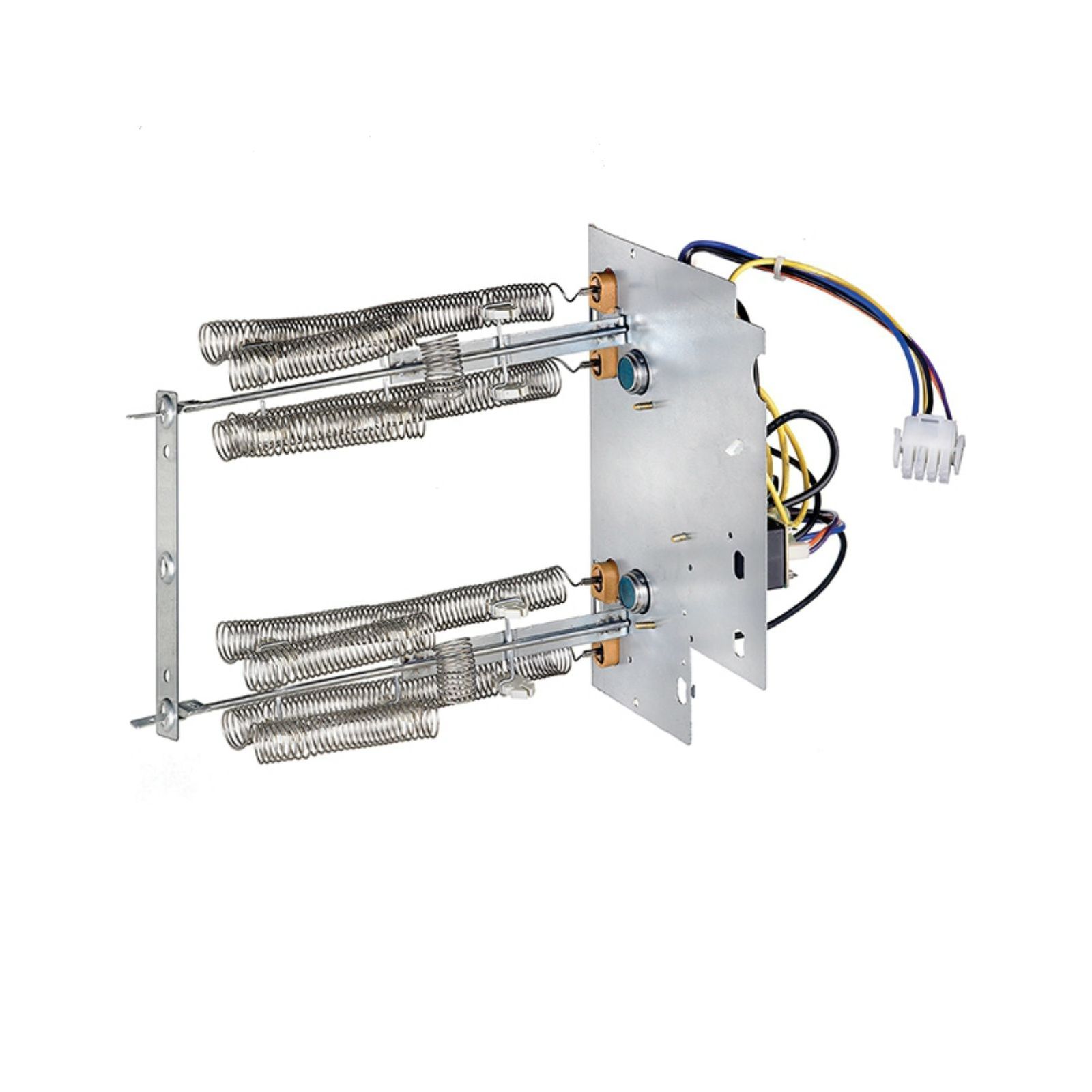 Tutco 81 0455 00 10 Kw Non Fused Single Phase Unit Heater