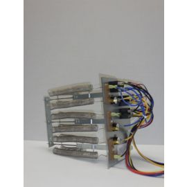 Ce1601315t 15 Kw Electric Heater 240 3 Carrier Hvac