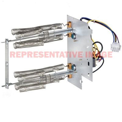 Tutco 81 0731 01 Carrier Icp10 Kw 8 240v Single Phase Heat Kit With Fuse Cp 050a00 10f1 Ce