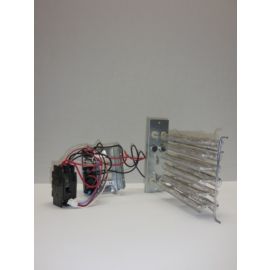 Tutco 81 0747 00 5 Kw Electric Heater 230 1 Carrier Hvac