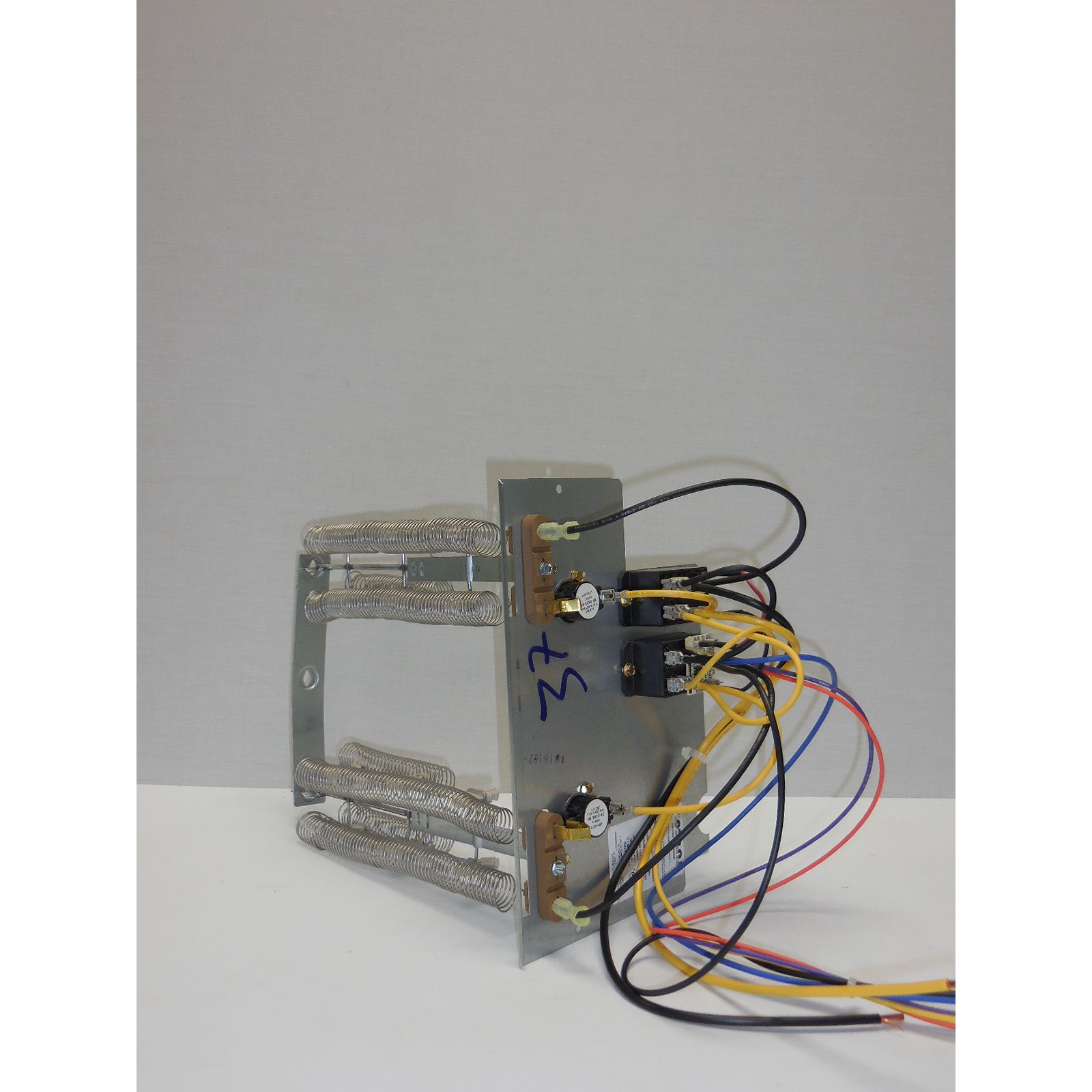 Ce0901n10t 10 Kw Electric Heater 230 1 Carrier Hvac