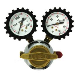 ro uniweld oxygen regulator