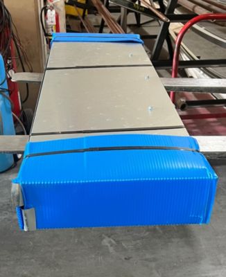 Carrier CPRFCURB011B00 - Roof Curb product image