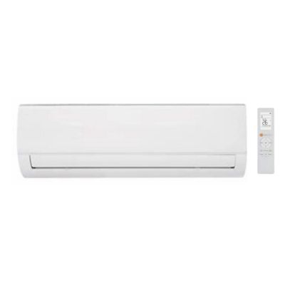 Carrier Ductless 9000 Btuh Heat Pump High Wall Unit with Sensor R-454B (115V) product image