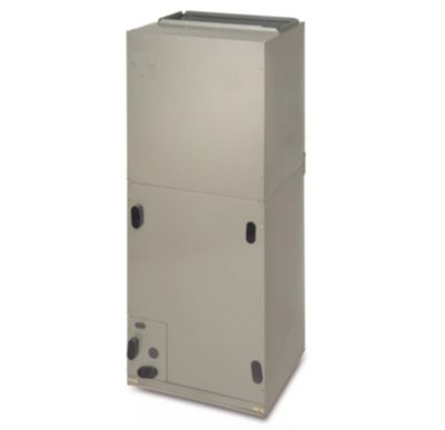 Carrier 4 Ton Residential Fan Coil Multipoise R-454B (Aluminum Coil) product image
