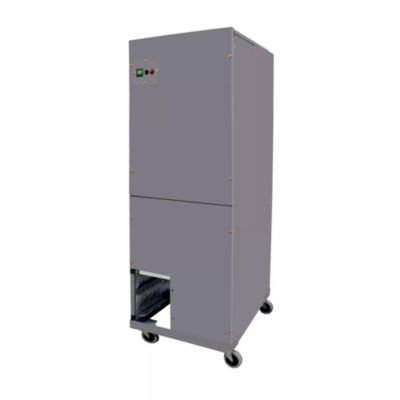 Carrier OptiClean™ 1500 CFM Dual-Mode Air Scrubber & Negative Air Machine product image