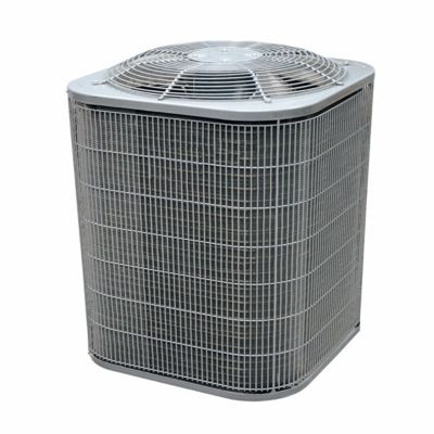 Carrier 1.5 Ton Up to 16 SEER2 Residential Air Conditioner Condensing Unit R-410A product image