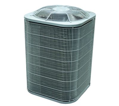 Carrier 4 Ton 14.3 SEER2 Residential Heat Pump Condensing Unit (R-454B) product image