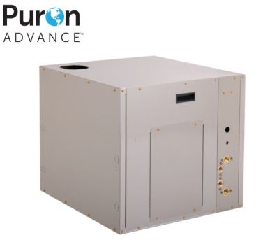 Carrier GZ036SAXCXXX1DX2 - 3 Ton Geothermal Split Heat Pump Copper wo/Desuperheater (208/230-1-60) product image